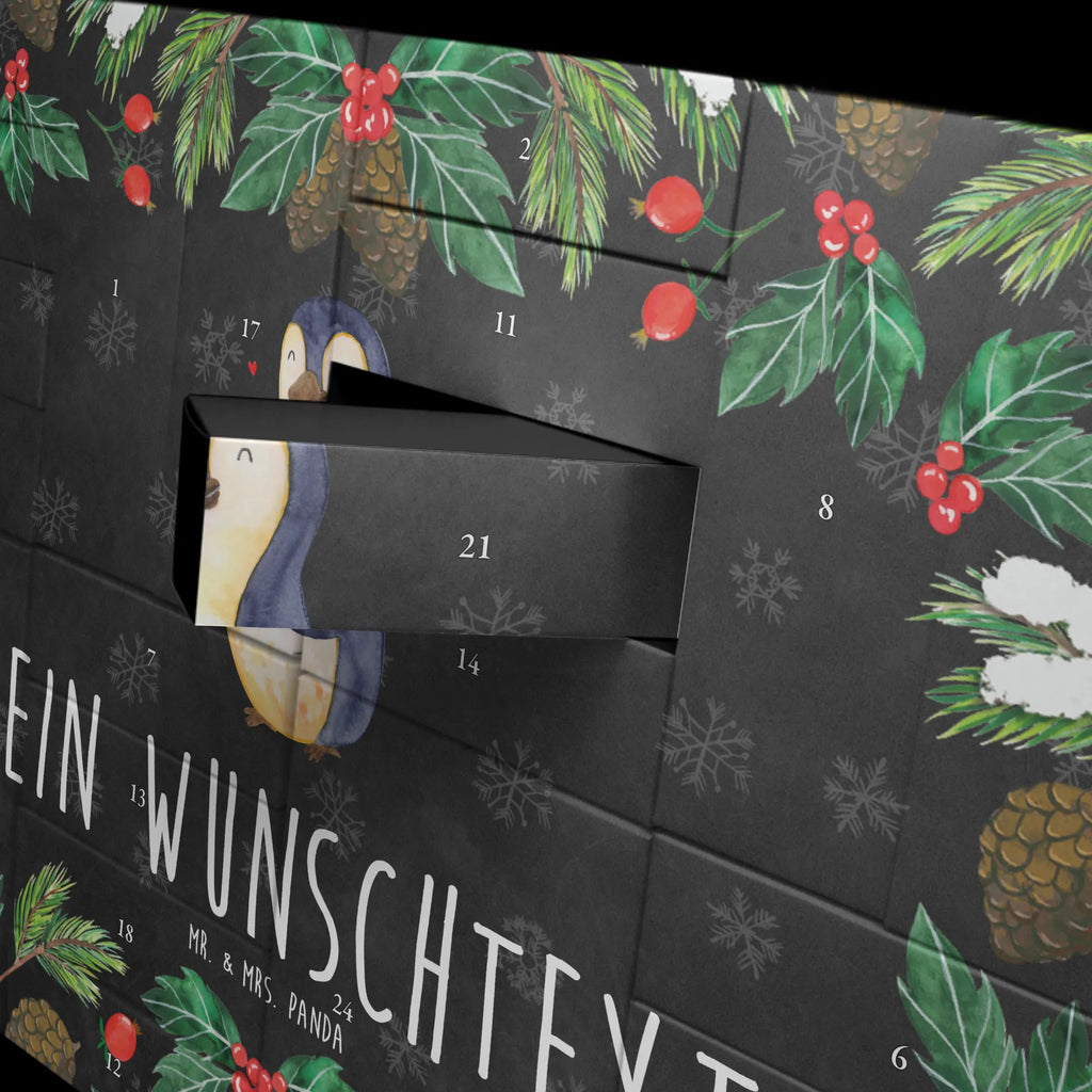  Pingwin dieta Pinguin