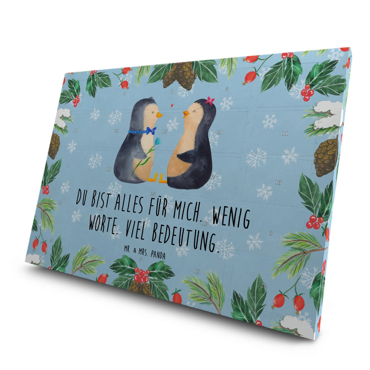 Tee Adventskalender Pinguin Pärchen|p:1809154|h:f6f4e42596a07c33b2733a44f66cce19
