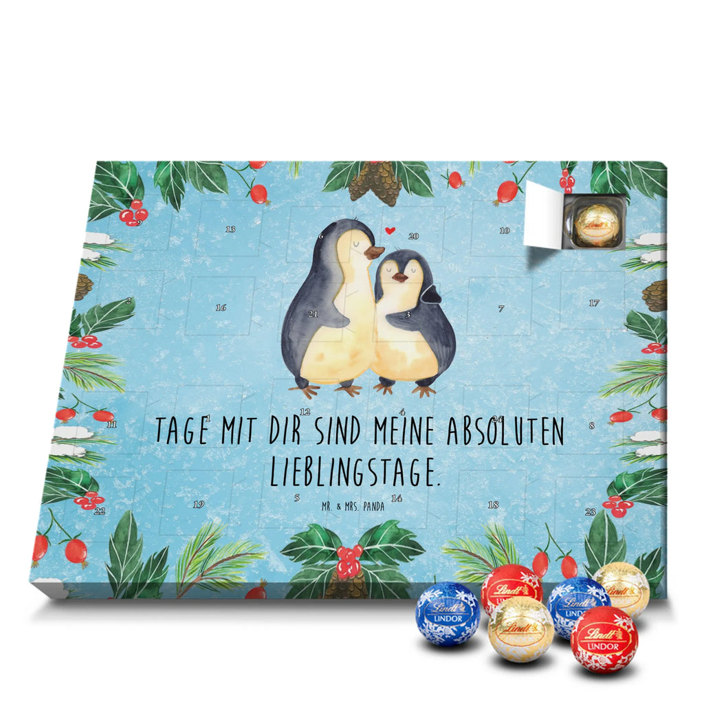  Pingwin przytulać Pinguin