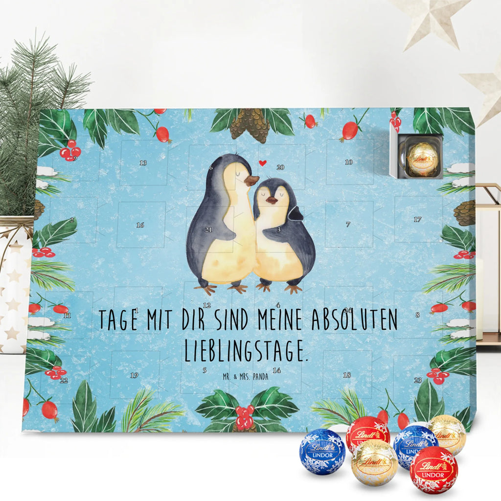  Pingwin przytulać Pinguin