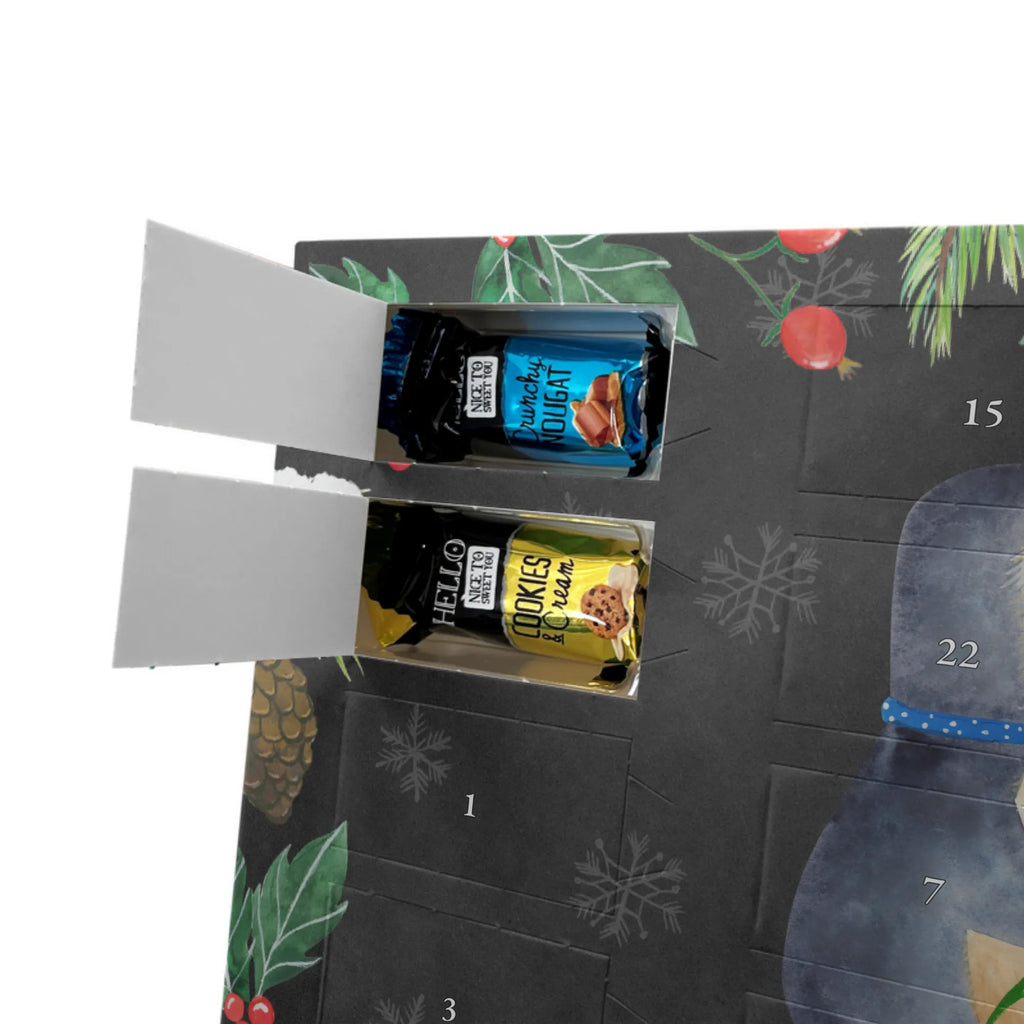 Personalisierter Schoko Adventskalender Pinguin Pärchen Personalisierter Adventskalender, Adventskalender mit Namen, Pinguin, Hochzeitsgeschenk, Liebesbeweis, Große Liebe, Jahrestag, Hochzeitstag, Pinguine, Liebespaar, Verlobung, Liebe, Liebesgeschenk, Traumpaar, Hochzeit