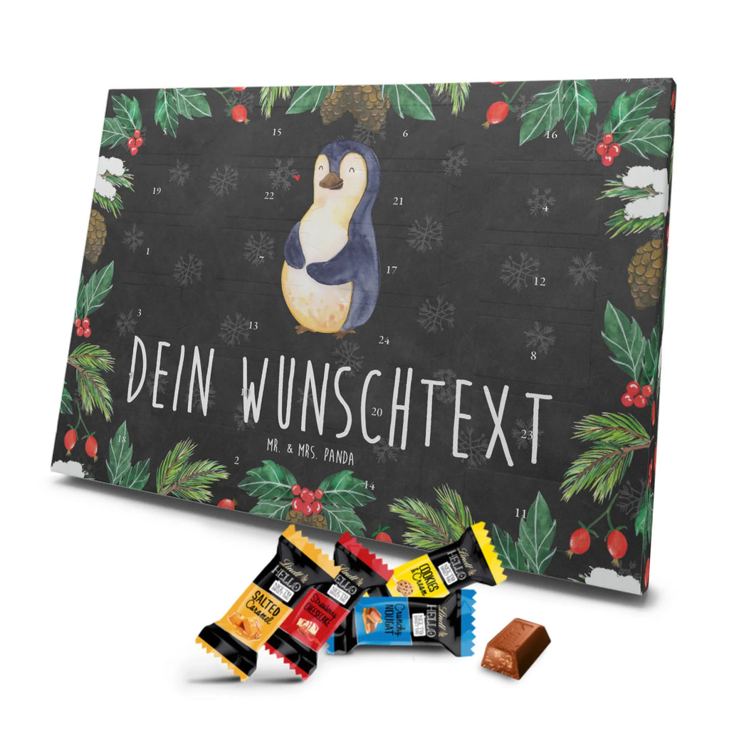  Pingwin dieta Personalisierter Adventskalender, Adventskalender mit Namen, Pinguin, Körperliebe, Motivation, Pinguine, Selbstliebe, Gewicht, Abspecken, Abnehmen, Diät, Selbstrespekt