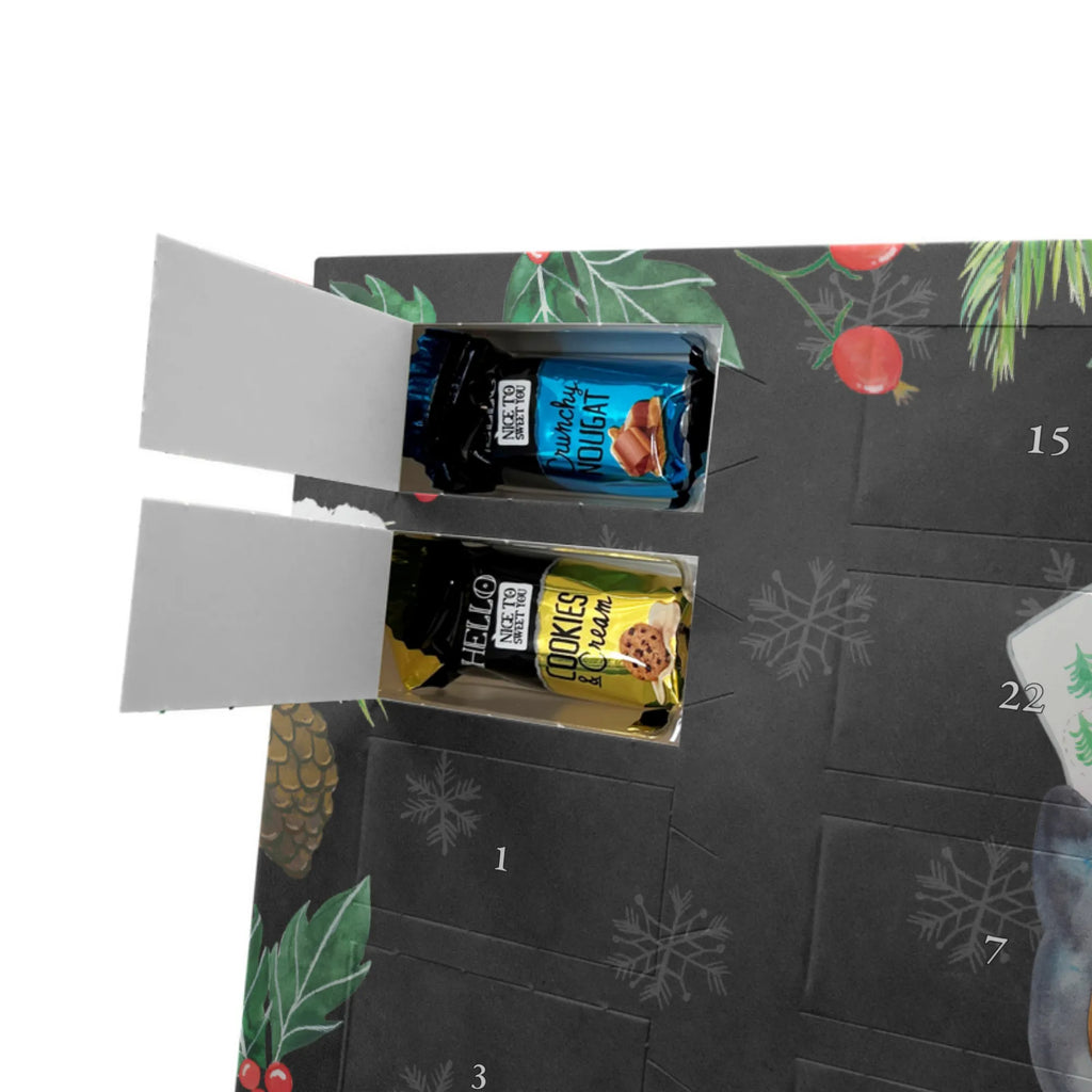  Pingwin i Mysz Wędrowcy Pinguin