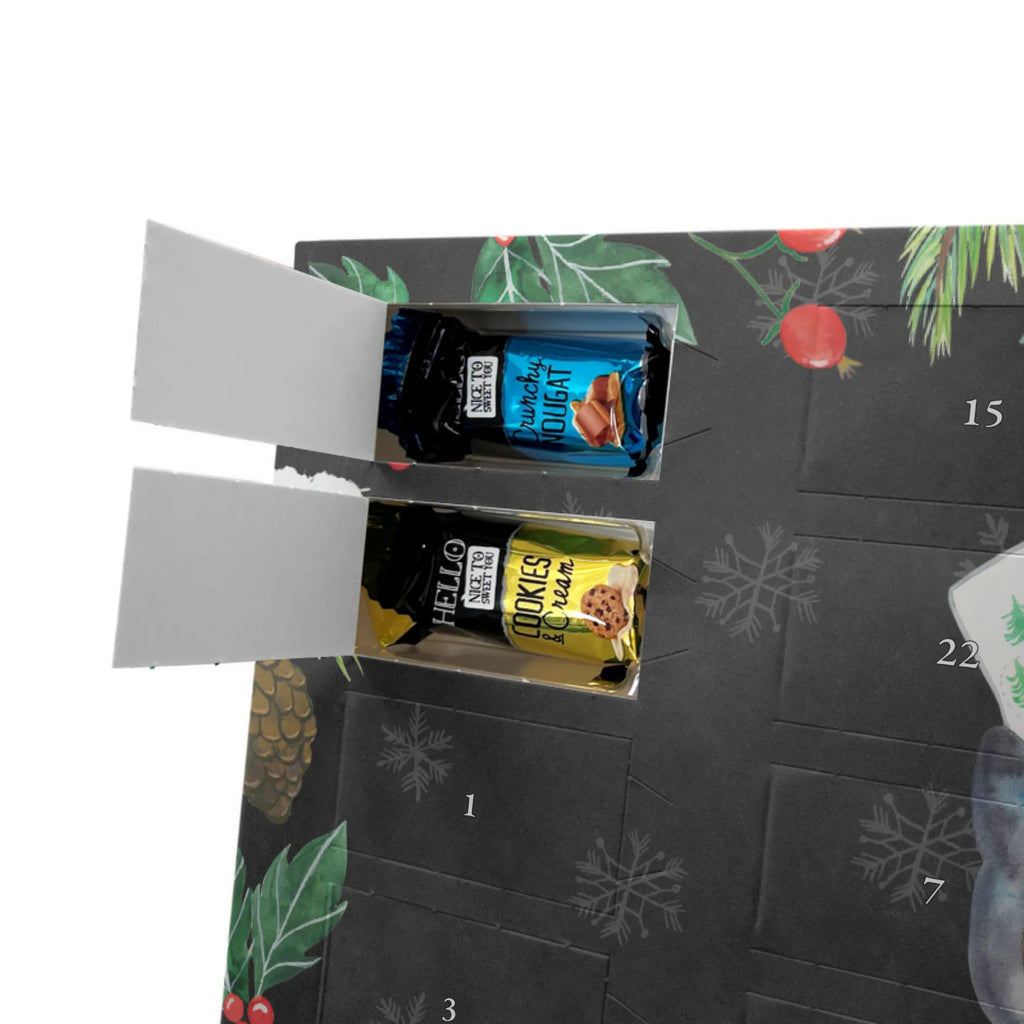  Pingwin i Mysz Wędrowcy Pinguin