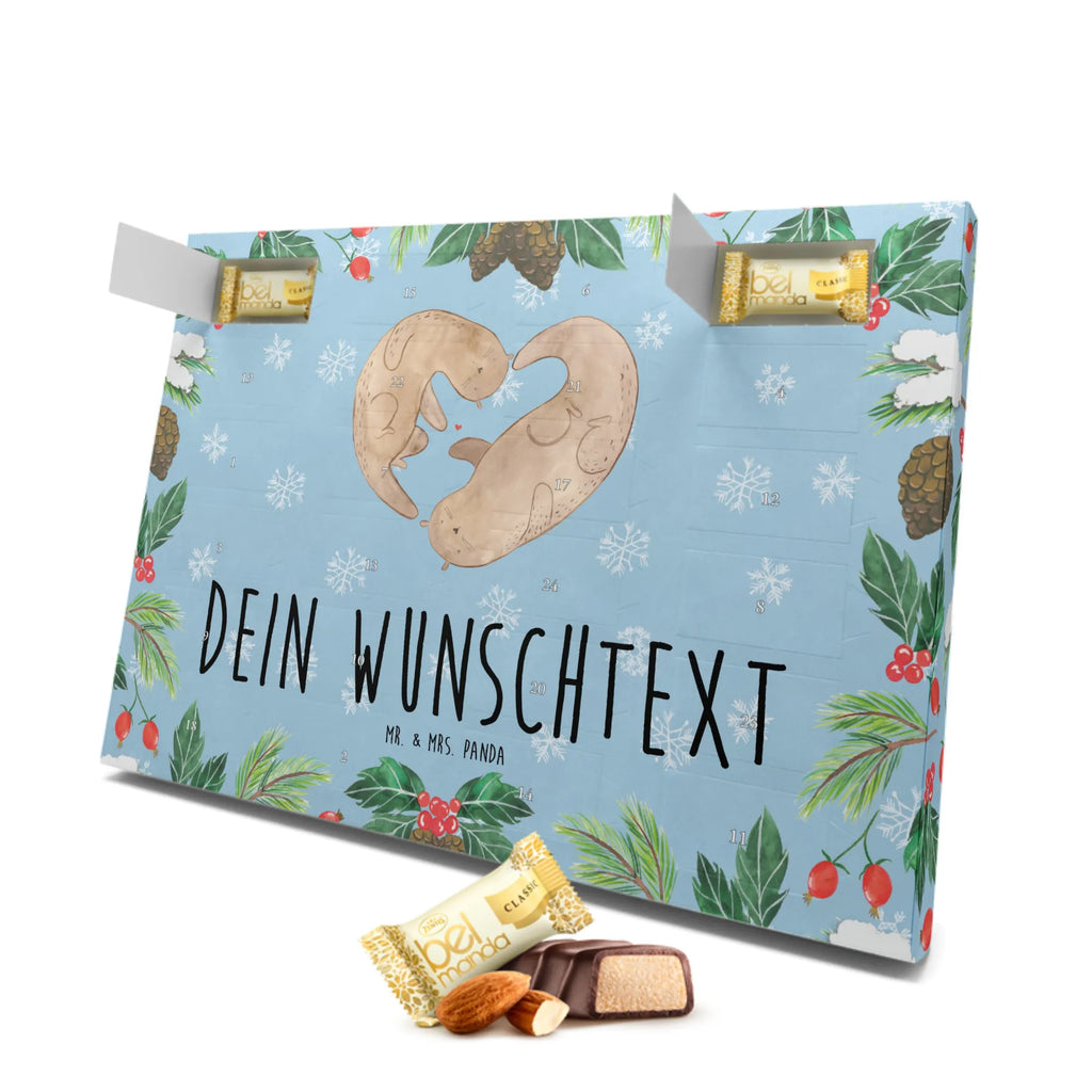Personalisierter Marzipan Adventskalender Otter Valentine Personalisierter Marzipan Adventskalender, Liebe, Partner, Freund, Freundin, Ehemann, Ehefrau, Heiraten, Verlobung, Heiratsantrag, Liebesgeschenk, Jahrestag, Hocheitstag, Geschenk für Partner, für Männer, Valentinstag, Geschenk für Freundin, Hochzeitstag, Geschenk für Frauen, für Ehemann, Liebesbeweis, Mitbringsel