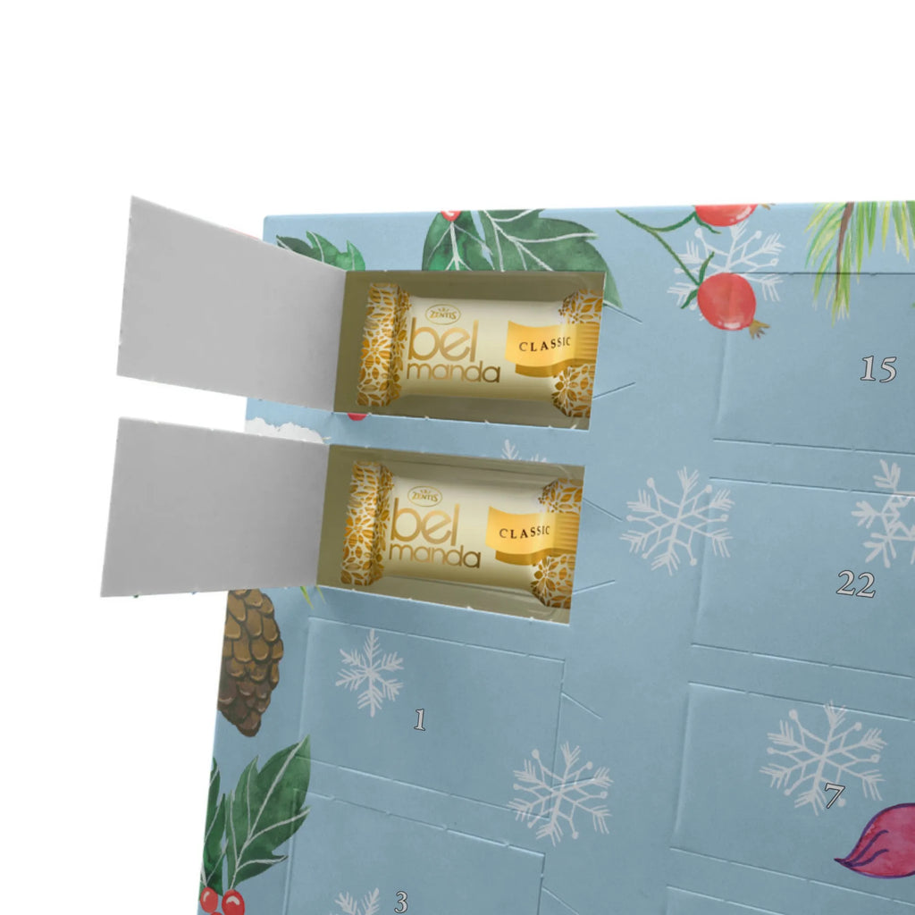 Personalisierter Marzipan Adventskalender Einhorn Dame Personalisierter Marzipan Adventskalender, Einhorn, Einhörner, Einhorn Deko, Unicorn, Trennung, feine Dame, Bachelorette, Abfuhr, Bachelor, Lady, Frau, Dame, Schluss machen, Freundin