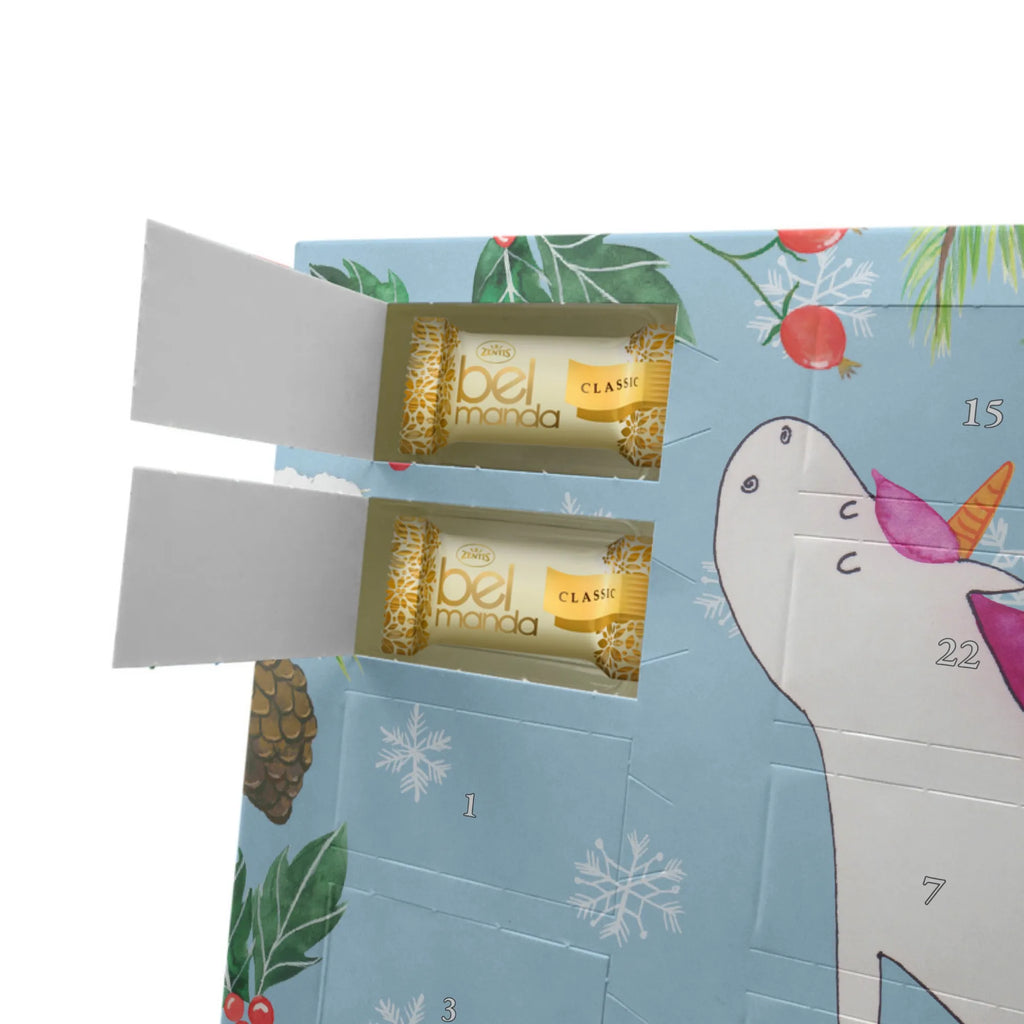 Personalisierter Marzipan Adventskalender Einhorn Yoga Personalisierter Marzipan Adventskalender, Einhorn, Einhörner, Einhorn Deko, Unicorn, Joga, lustig, Entspannung, Sport, Achtsamkeit, Yogamatte, Namaste, süß, Yoga, witzig