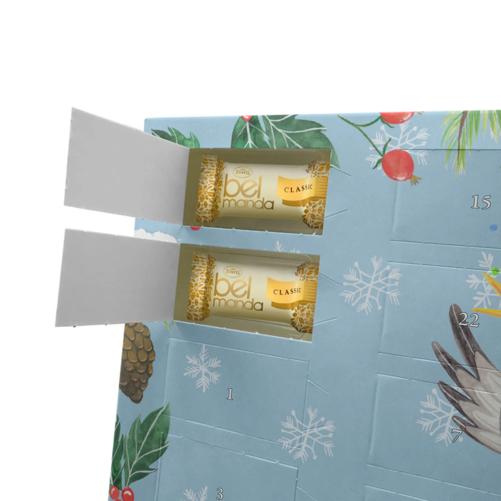 Personalisierter Marzipan Adventskalender Rabe Sombrero Personalisierter Marzipan Adventskalender, Tiermotive, Gute Laune, lustige Sprüche, Tiere, Spruch positiv, Vogel, froh, Elster, Motivation, fröhlich sein, Rabe, Glück Spruch, Vögel, glücklich sein