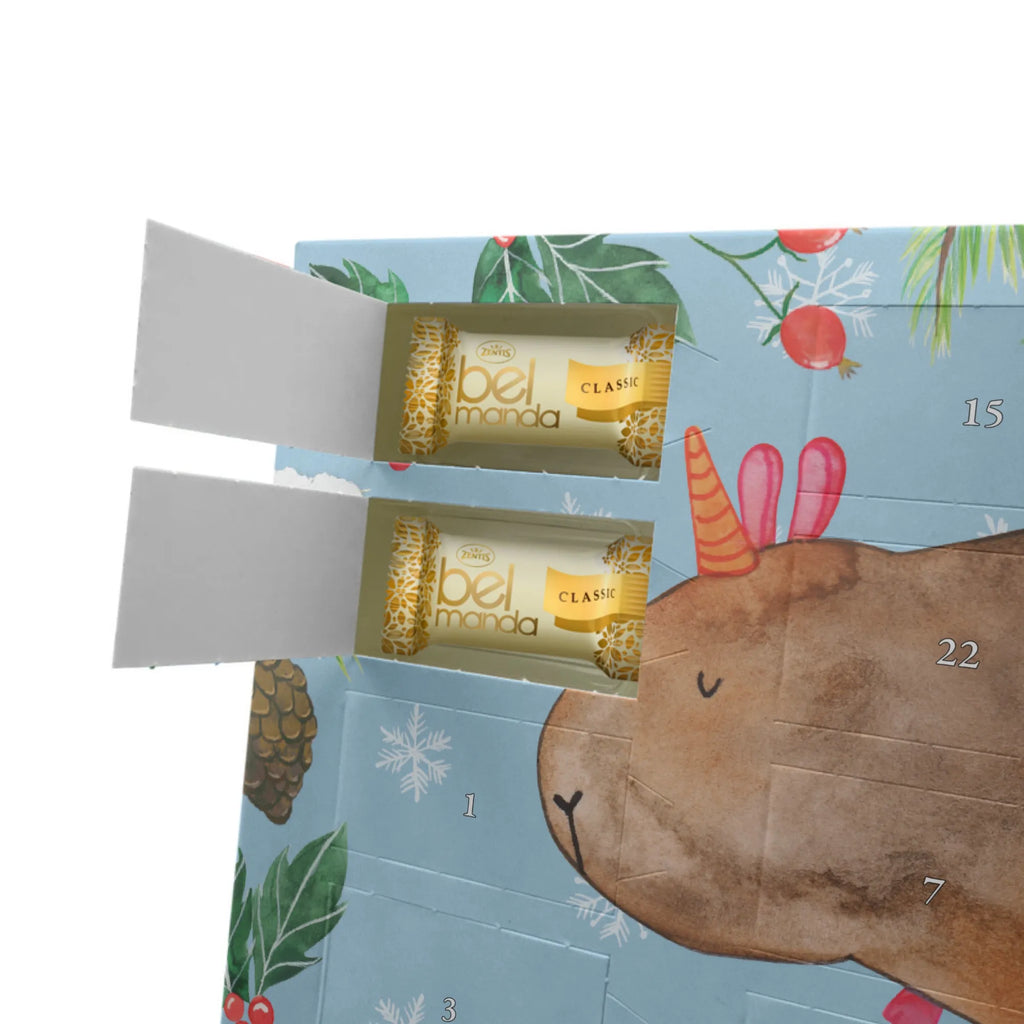 Personalisierter Marzipan Adventskalender Einhorn Meerschweinchen Personalisierter Marzipan Adventskalender, Einhorn, Einhörner, Einhorn Deko, Unicorn, Meericorn, Meerschweinchen, Meerschwein, Meerhörnchen