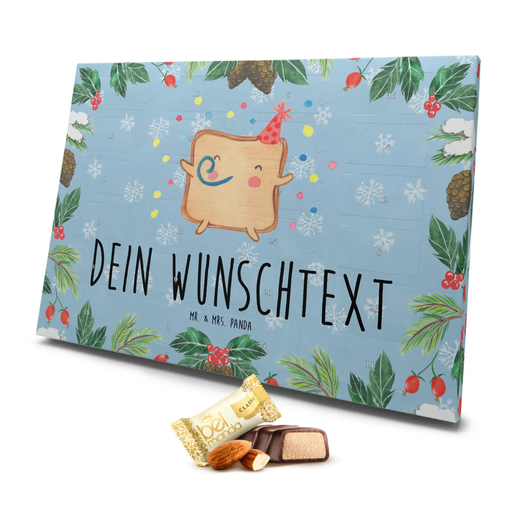 Personalisierter Marzipan Adventskalender Toast Party Personalisierter Marzipan Adventskalender, Liebe, Partner, Freund, Freundin, Ehemann, Ehefrau, Heiraten, Verlobung, Heiratsantrag, Liebesgeschenk, Jahrestag, Hocheitstag, für Ehemann, für Männer, Mitbringsel, Geschenk für Freundin, Valentinstag, Liebesbeweis, Geschenk für Frauen, Geschenk für Partner, Hochzeitstag