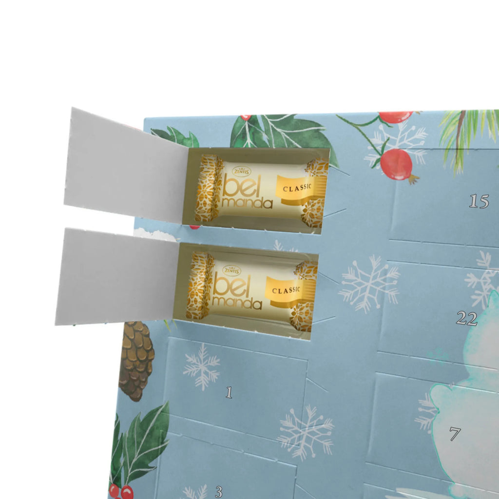 Personalisierter Marzipan Adventskalender Einhorn Schneemann Personalisierter Marzipan Adventskalender, Einhorn, Einhörner, Einhorn Deko, Unicorn, Kuchen, Schneemann, kalt, Handschuhe, Winter, Weihnachten, X-Mas, Schnee, Mütze