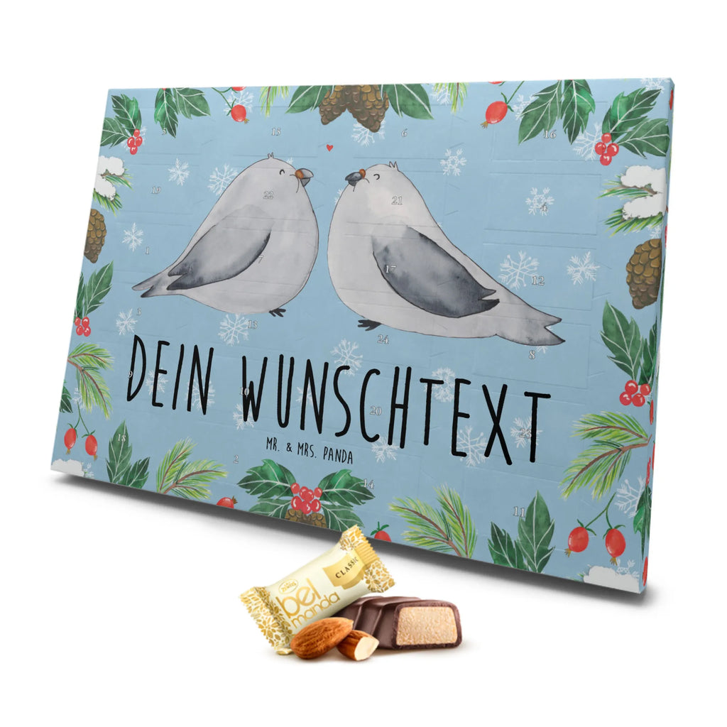 Personalisierter Marzipan Adventskalender Turteltauben Liebe Personalisierter Marzipan Adventskalender, Liebe, Partner, Freund, Freundin, Ehemann, Ehefrau, Heiraten, Verlobung, Heiratsantrag, Liebesgeschenk, Jahrestag, Hocheitstag, Verlobt, Geschenk Hochzeit, Tauben, Turteltauben, Geschenk Freundin, Hochzeitstag, Verliebt, Geschenk Freund, Liebesbeweis, Turteltäubchen, Verheiratet