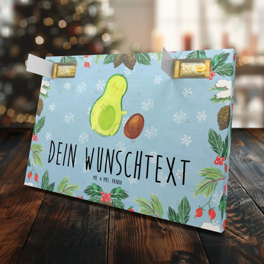 Personalisierter Marzipan Adventskalender Avocado Kern rollt Personalisierter Marzipan Adventskalender, Avocado, Veggie, Vegan, Gesund, Säugling, zur Geburt, Avocados, Geburt, Liebe, Kind, erstes Kind, Baby, Schwanger, große Liebe, Schwangerschaft, Love, Geburtstag, Babyparty