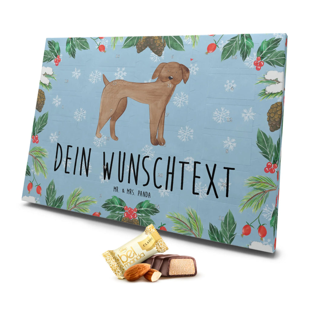 Personalisierter Marzipan Adventskalender Hund Dogge Personalisierter Marzipan Adventskalender, Hund, Hundemotiv, Haustier, Hunderasse, Tierliebhaber, Hundebesitzer, Sprüche, Hunde, Deutsche Dogge, Great Dane, Dogge