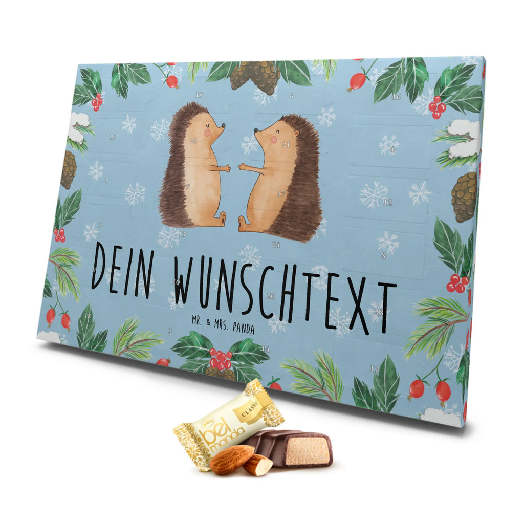 Personalisierter Marzipan Adventskalender Igel Liebe Personalisierter Marzipan Adventskalender, Liebe, Partner, Freund, Freundin, Ehemann, Ehefrau, Heiraten, Verlobung, Heiratsantrag, Liebesgeschenk, Jahrestag, Hocheitstag, Verliebt, Verlobt, Geschenk, Hochzeit, Igel, Liebesbeweis, Hochzeitstag, Verheiratet