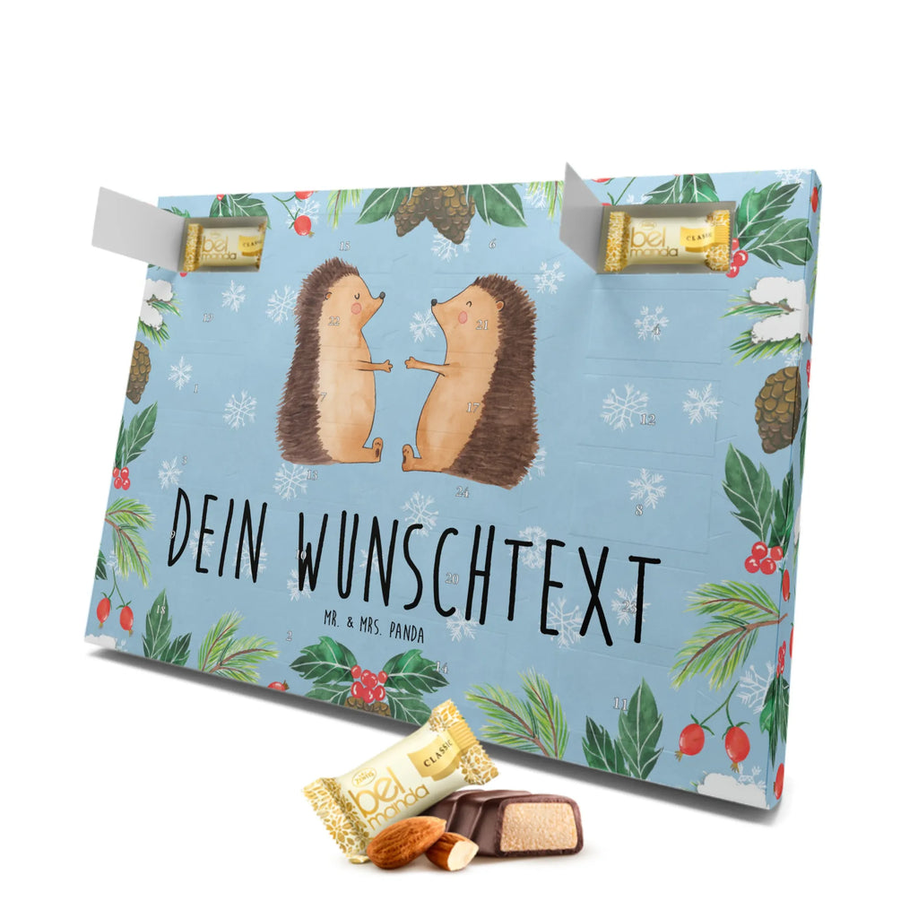 Personalisierter Marzipan Adventskalender Igel Liebe Personalisierter Marzipan Adventskalender, Liebe, Partner, Freund, Freundin, Ehemann, Ehefrau, Heiraten, Verlobung, Heiratsantrag, Liebesgeschenk, Jahrestag, Hocheitstag, Verliebt, Verlobt, Geschenk, Hochzeit, Igel, Liebesbeweis, Hochzeitstag, Verheiratet