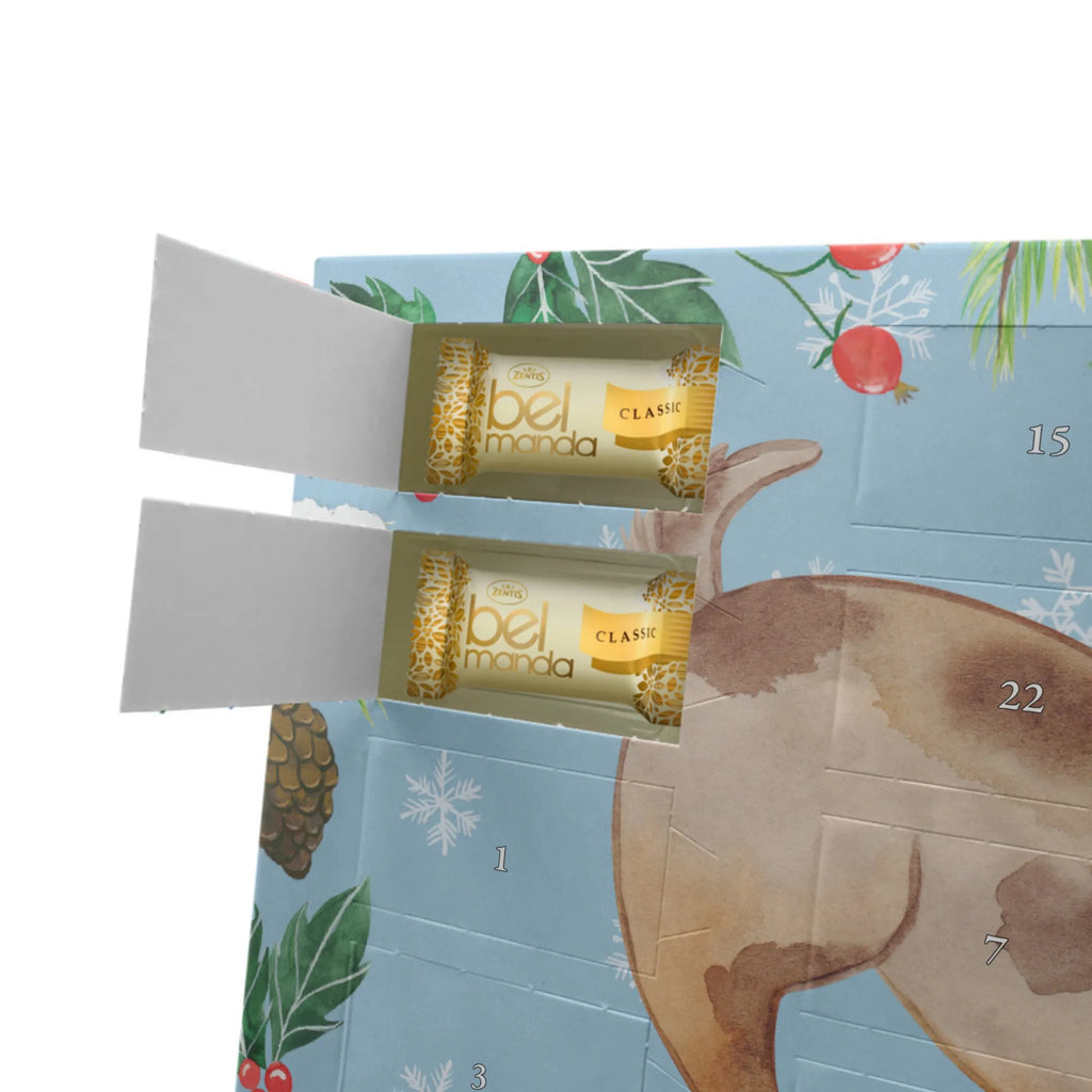 Personalisierter Marzipan Adventskalender Hund Marienkäfer Personalisierter Marzipan Adventskalender, Hund, Hundemotiv, Haustier, Hunderasse, Tierliebhaber, Hundebesitzer, Sprüche, Mischlinghund, Mischling, Hunde, Hundespruch, Marienkäfer