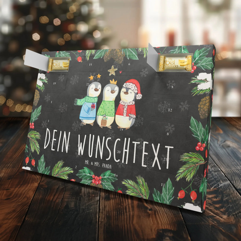 Personalisierter Marzipan Adventskalender Winterzeit Heilige drei Könige Personalisierter Marzipan Adventskalender, Winter, Weihnachten, Weihnachtsdeko, Nikolaus, Advent, Heiligabend, Wintermotiv, Weihnachtszeit, Weihnachtsmann, Weihnachtstage, Heilige drei Könige