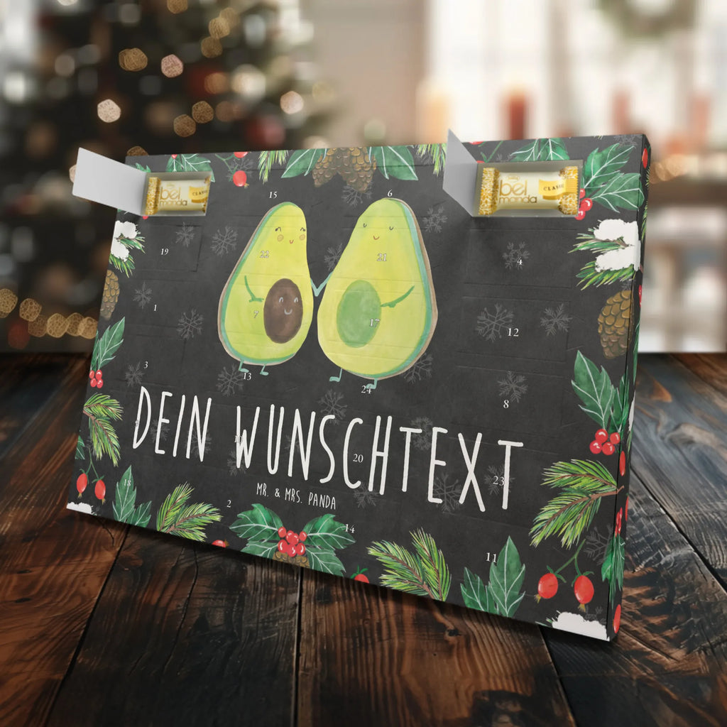 Personalisierter Marzipan Adventskalender Avocado Pärchen Personalisierter Marzipan Adventskalender, Avocado, Veggie, Vegan, Gesund, Babyshower, Hochzeit, Liebe, Babyparty, Kinder, Avocuddle, Schwangerschaft, Geburt, Avocados, Familie