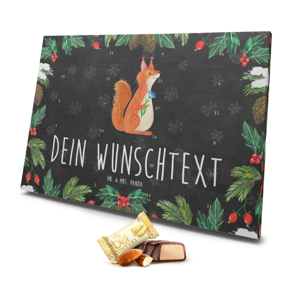 Personalisierter Marzipan Adventskalender Eichhörnchen Blume Personalisierter Marzipan Adventskalender, Tiermotive, Gute Laune, lustige Sprüche, Tiere, Motivation Sprüche, Lachen, Eichhorn, Motivation Bilder, Spruch Deko, Spaß, Eichhörnchen, Spruch positiv, glücklich Spruch