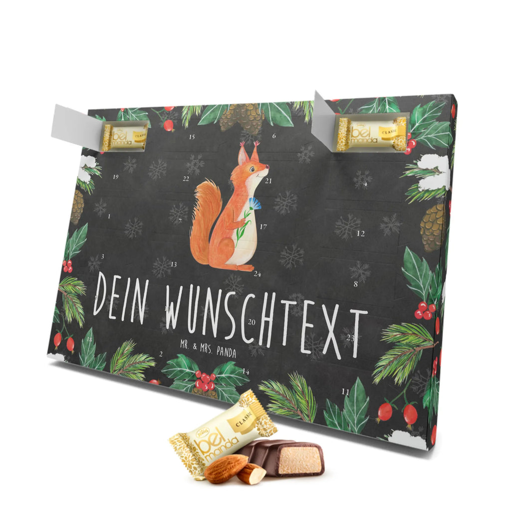 Personalisierter Marzipan Adventskalender Eichhörnchen Blume Personalisierter Marzipan Adventskalender, Tiermotive, Gute Laune, lustige Sprüche, Tiere, Motivation Sprüche, Lachen, Eichhorn, Motivation Bilder, Spruch Deko, Spaß, Eichhörnchen, Spruch positiv, glücklich Spruch