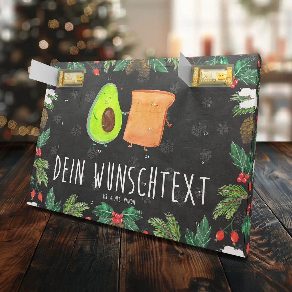 Personalisierter Marzipan Adventskalender Avocado Toast Personalisierter Marzipan Adventskalender, Avocado, Veggie, Vegan, Gesund, Verlobt, Freundin, Hochzeit, Freund, Toast, Hochzeitsgeschenk, Verlobungsparty, Liebespaar, Toastbrot, Pärchen, Jahrestag, Jahrestagsgeschenk
