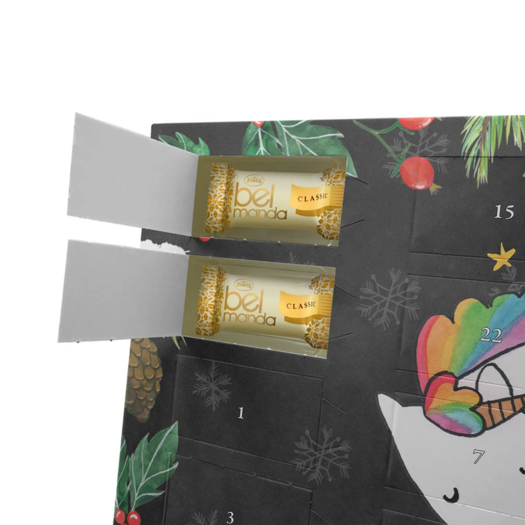 Personalisierter Marzipan Adventskalender Einhorn Nacht Personalisierter Marzipan Adventskalender, Einhorn, Einhörner, Einhorn Deko, Unicorn, Realität, unicorn, Ruhe, Traum, Menschen, Geschenk, Freundin, Träume