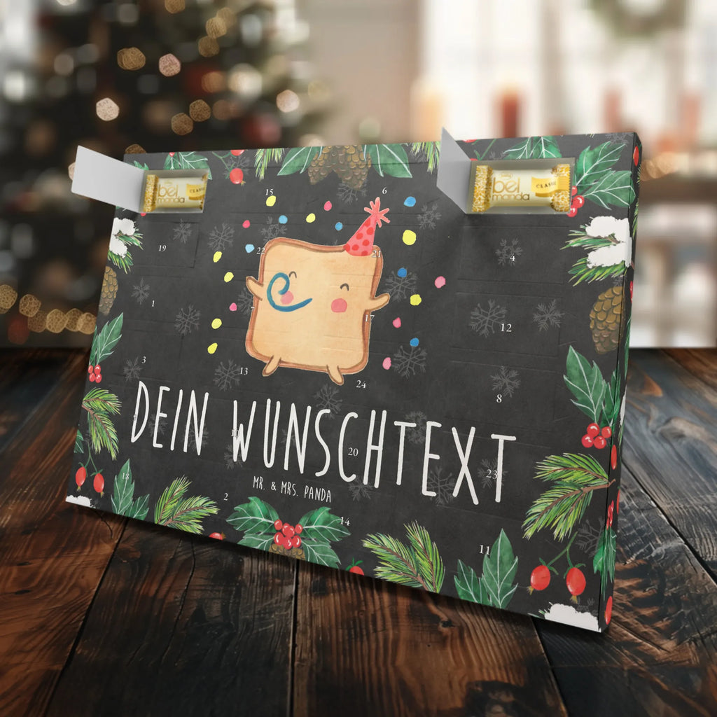 Personalisierter Marzipan Adventskalender Toast Party Personalisierter Marzipan Adventskalender, Liebe, Partner, Freund, Freundin, Ehemann, Ehefrau, Heiraten, Verlobung, Heiratsantrag, Liebesgeschenk, Jahrestag, Hocheitstag, für Ehemann, für Männer, Mitbringsel, Geschenk für Freundin, Valentinstag, Liebesbeweis, Geschenk für Frauen, Geschenk für Partner, Hochzeitstag