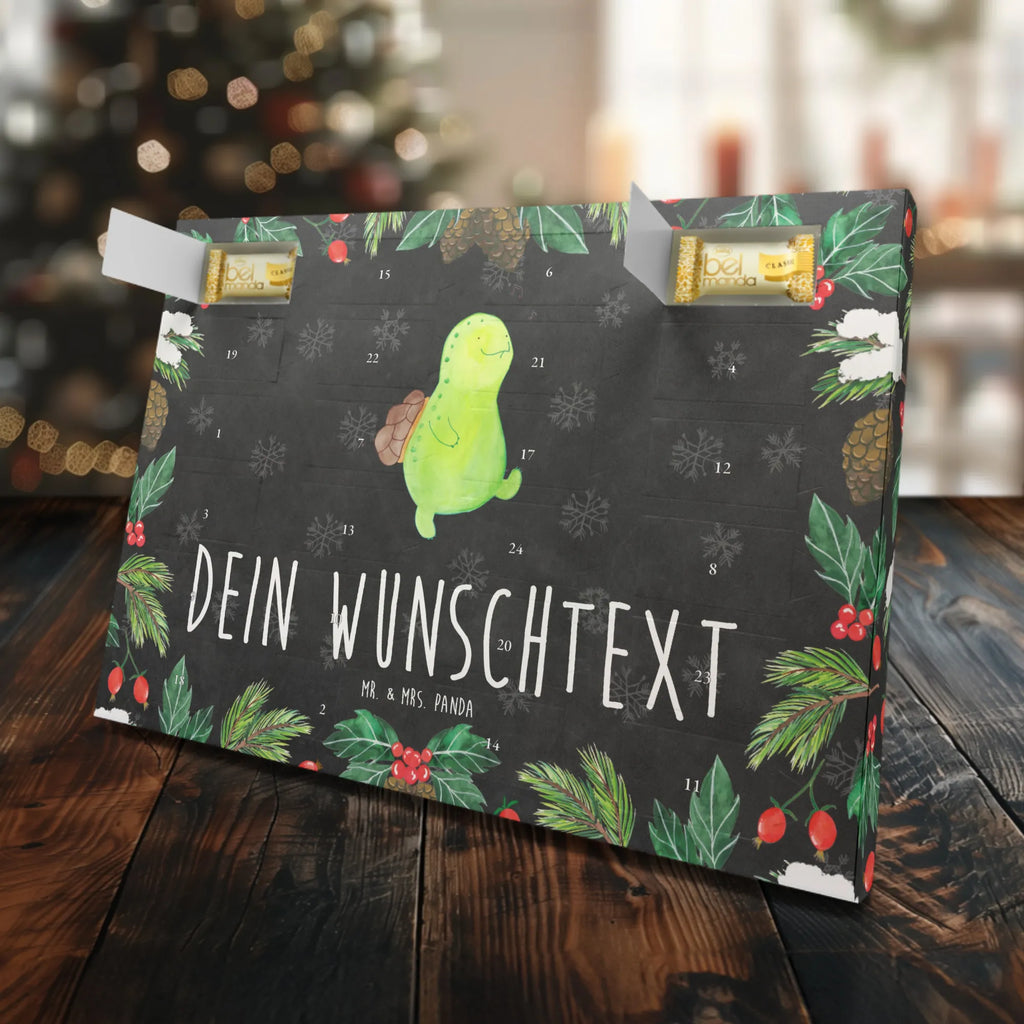 Personalisierter Marzipan Adventskalender Schildkröte Pfeifen Personalisierter Marzipan Adventskalender, Schildkröte, Glück, Schildi, Schildkröten, fröhlich, Neuanfang, Trennung, Depression, Lebensfreude, Motivation