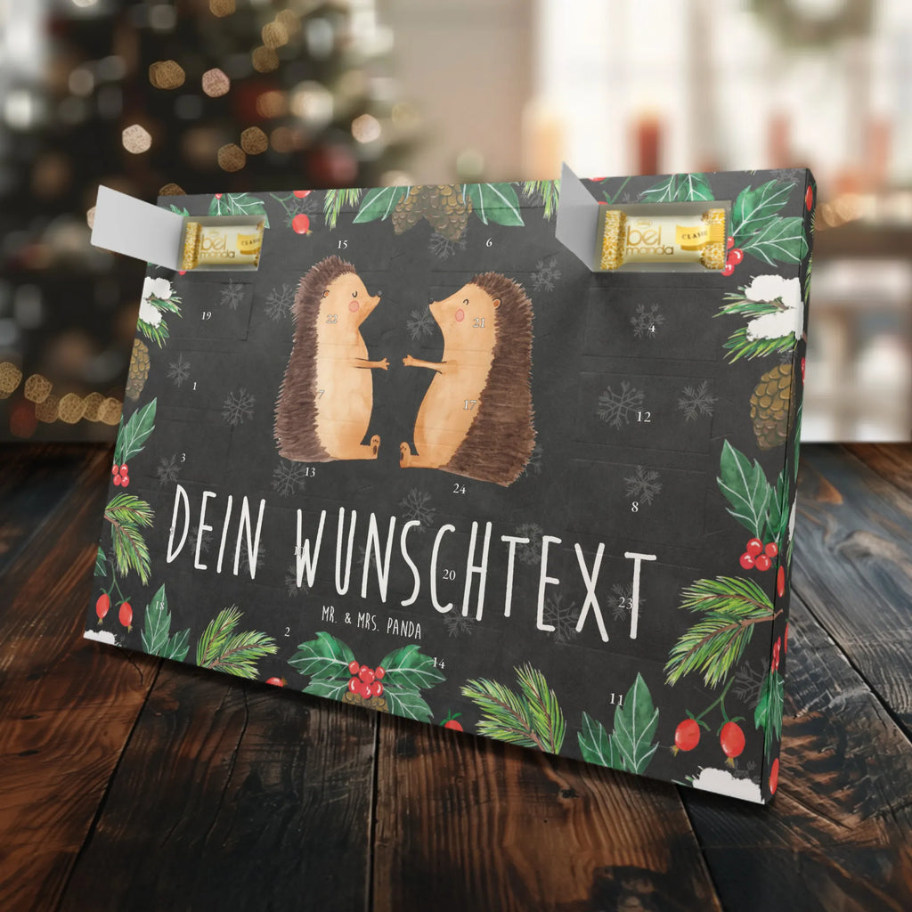Personalisierter Marzipan Adventskalender Igel Liebe Personalisierter Marzipan Adventskalender, Liebe, Partner, Freund, Freundin, Ehemann, Ehefrau, Heiraten, Verlobung, Heiratsantrag, Liebesgeschenk, Jahrestag, Hocheitstag, Verliebt, Verlobt, Geschenk, Hochzeit, Igel, Liebesbeweis, Hochzeitstag, Verheiratet