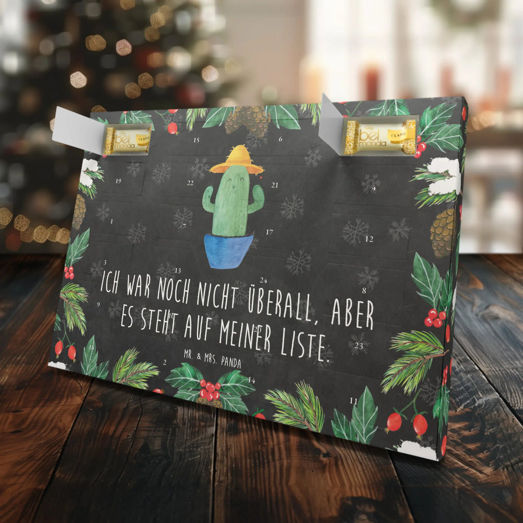 Marzipan Adventskalender Kaktus Hut Marzipan Adventskalender, Kaktus, Kakteen, Kaktusliebe, Motivation, Reisetagebuch, Geschenkidee, Weltreise, Spruch, Weltenbummler, Städtetrip, Reisen