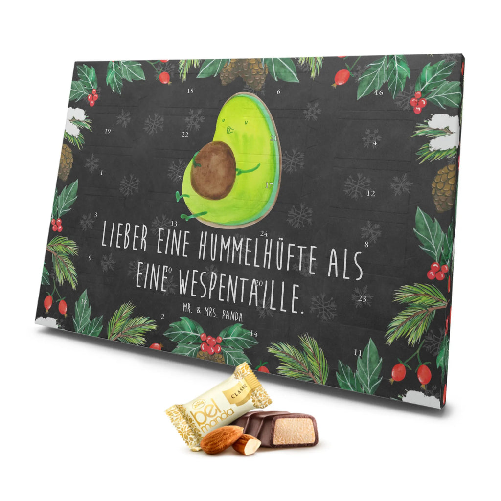 Marzipan Adventskalender Avocado Pfeifen Marzipan Adventskalender, Avocado, Veggie, Vegan, Gesund, Diät, dick sein, Ernährung, Abnehmen
