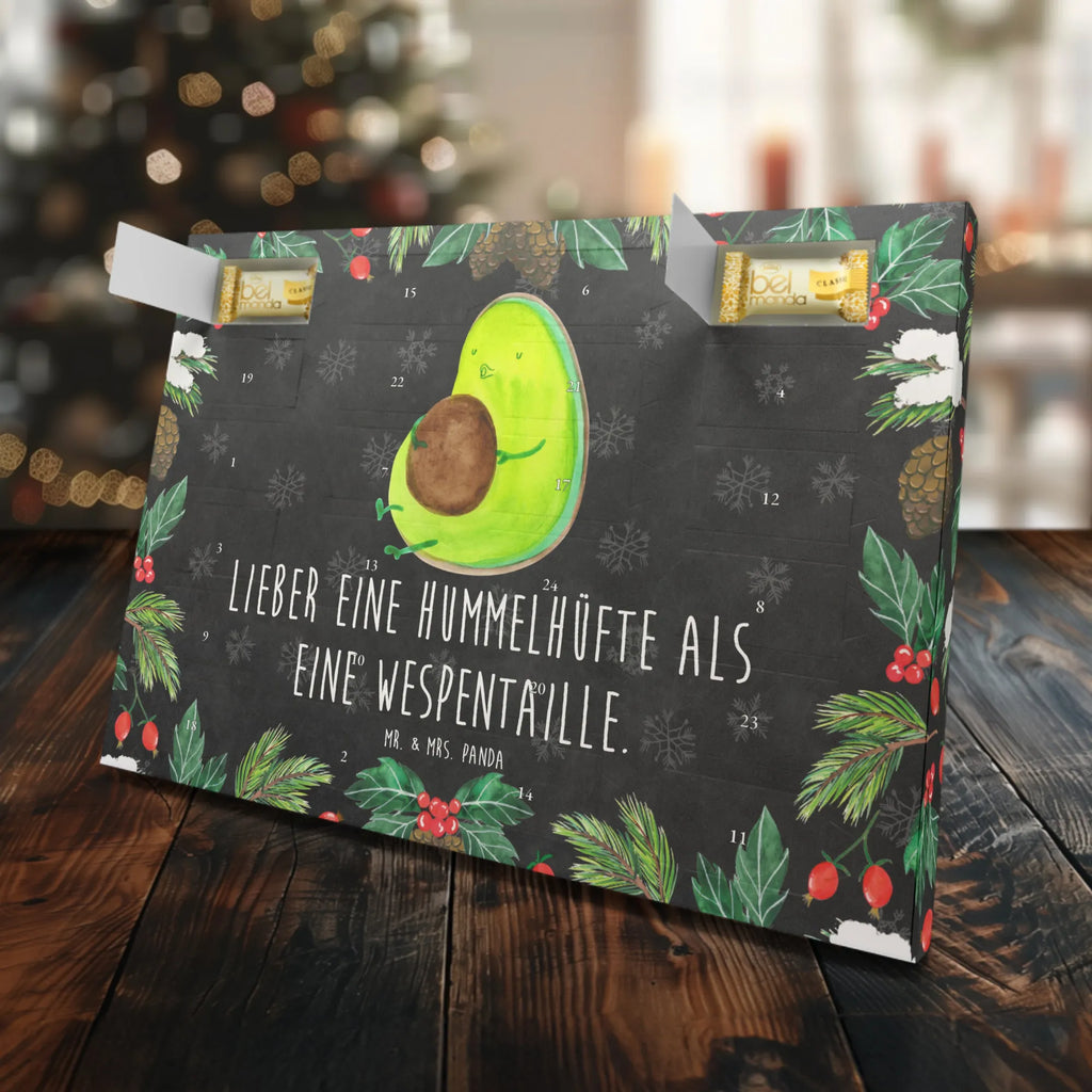 Marzipan Adventskalender Avocado Pfeifen Marzipan Adventskalender, Avocado, Veggie, Vegan, Gesund, Diät, dick sein, Ernährung, Abnehmen