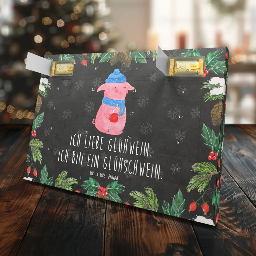 Marzipan Adventskalender Schwein Glühwein Marzipan Adventskalender, Winter, Weihnachten, Weihnachtsdeko, Nikolaus, Advent, Heiligabend, Wintermotiv, Glühwein, Glühschwein, Weihnachtsmarkt, Punsch