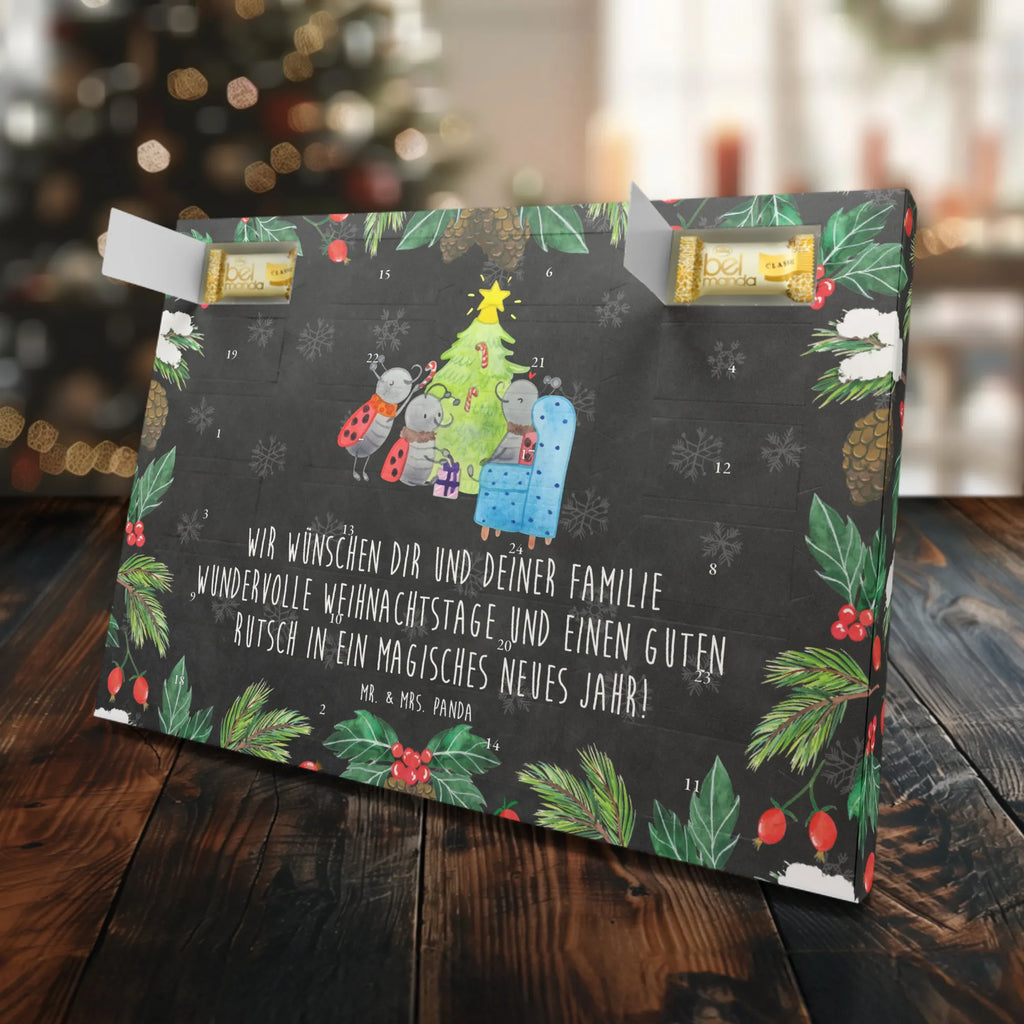 Marzipan Adventskalender Weihnachten Smörle Marzipan Adventskalender, Winter, Weihnachten, Weihnachtsdeko, Nikolaus, Advent, Heiligabend, Wintermotiv, Tannennadeln, Weihnachtsbaum, Pfefferminzstange, Geschenk