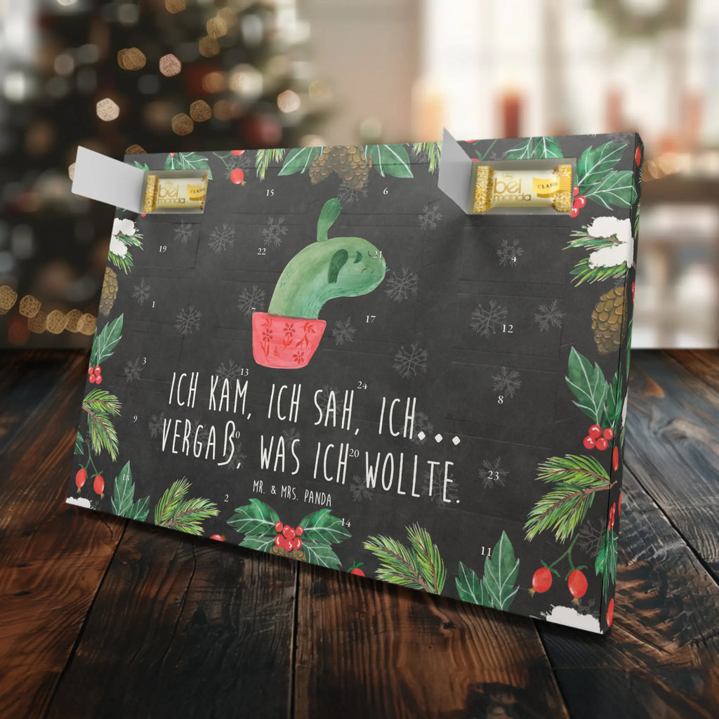 Marzipan Adventskalender Kaktus Mama Marzipan Adventskalender, Kaktus, Kakteen, Quote, Motivation, Büroalltag, Büro, Ärger, Kaktusliebe, Schule