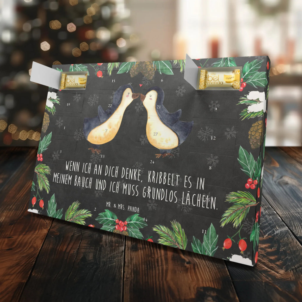 Marzipan Adventskalender Pinguine Kuss Marzipan Adventskalender, Liebe, Partner, Freund, Freundin, Ehemann, Ehefrau, Heiraten, Verlobung, Heiratsantrag, Liebesgeschenk, Jahrestag, Hocheitstag, Geschenk für Frauen, für Ehemann, Mitbringsel, Valentinstag, Liebesbeweis, Geschenk für Partner, Geschenk für Freundin, für Männer, Hochzeitstag