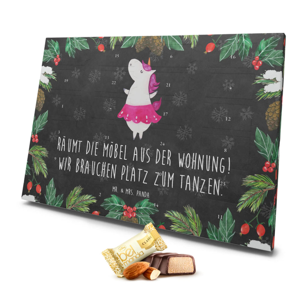 Marzipan Adventskalender Einhorn Ballerina Marzipan Adventskalender, Einhorn, Einhörner, Einhorn Deko, Unicorn, Feiern, Tänzerin, Lebensfreude, Spaß, Geburtstag, Tanzen, Party, Wohnung, Lebenslust, Ballerina
