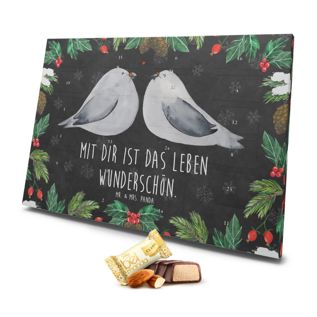Marzipan Adventskalender Turteltauben Liebe Marzipan Adventskalender, Liebe, Partner, Freund, Freundin, Ehemann, Ehefrau, Heiraten, Verlobung, Heiratsantrag, Liebesgeschenk, Jahrestag, Hocheitstag, Geschenk Freund, Geschenk Hochzeit, Verlobt, Turteltauben, Geschenk Freundin, Turteltäubchen, Tauben, Verheiratet, Hochzeitstag, Verliebt, Liebesbeweis