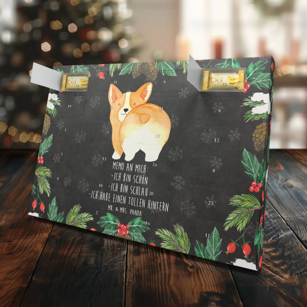 Marzipan Adventskalender Corgi Po Marzipan Adventskalender, Hund, Hundemotiv, Haustier, Hunderasse, Tierliebhaber, Hundebesitzer, Sprüche, Motivation, Hundeliebe, Selbstliebe, Corgie, Spruch