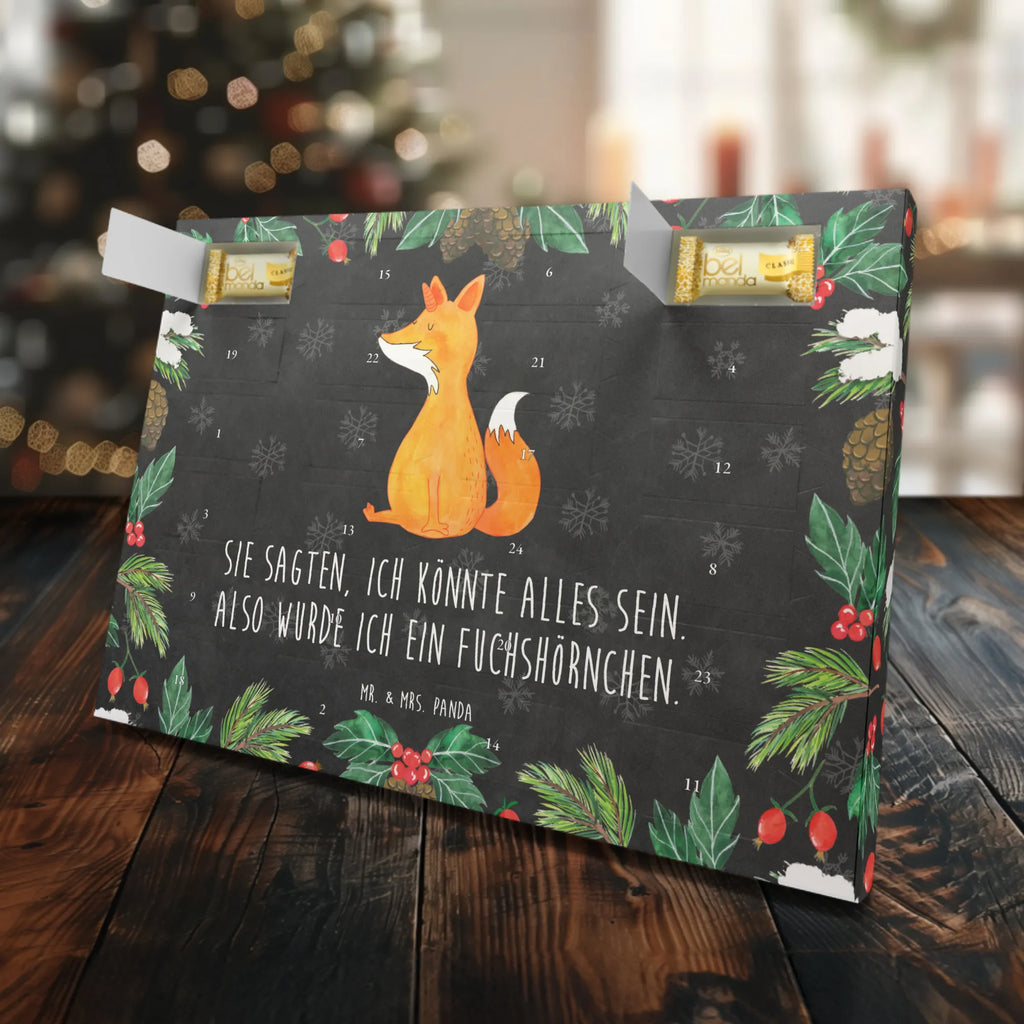 Marzipan Adventskalender Einhorn Fuchs Marzipan Adventskalender, Einhorn, Einhörner, Einhorn Deko, Unicorn, Fuchs, Fuchshörnchen, Unicorns, Fuchshorn, Foxycorn, Füchse