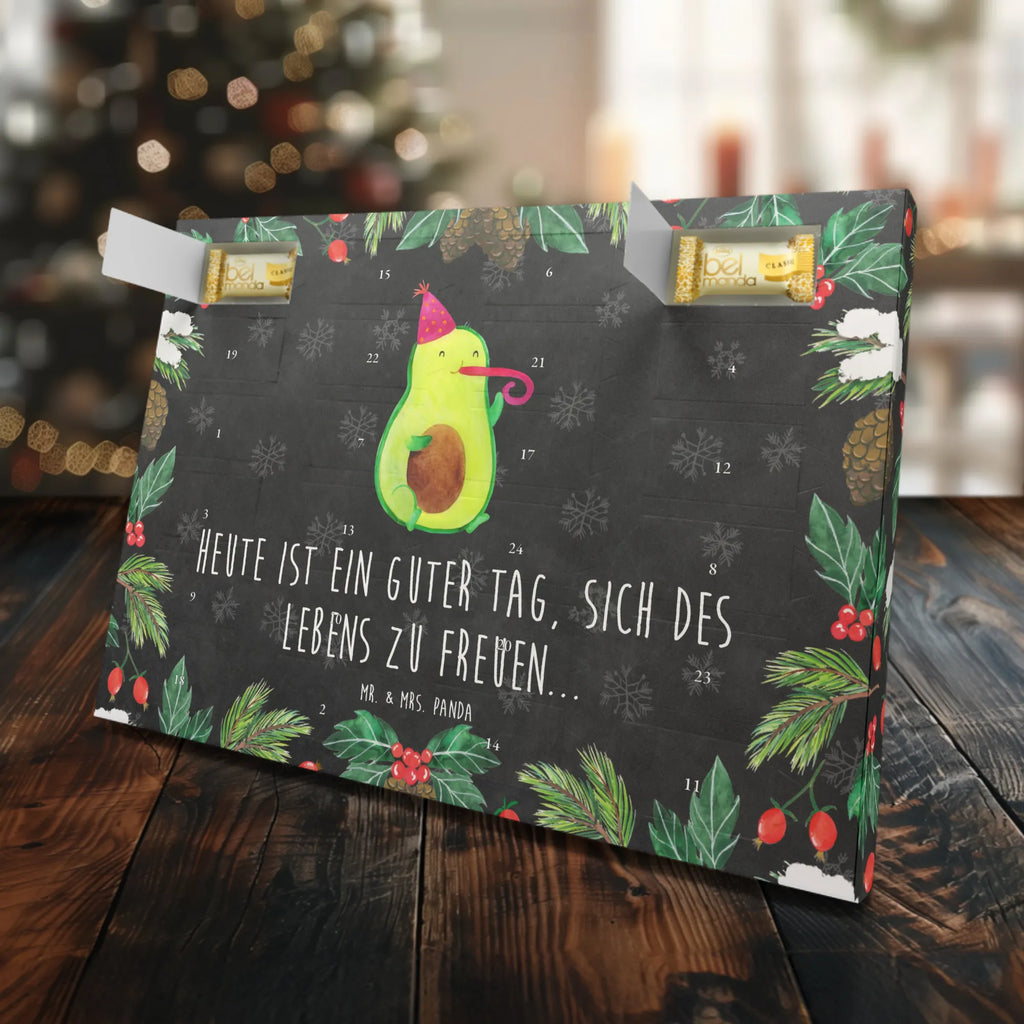 Marzipan Adventskalender Avocado Feier Marzipan Adventskalender, Avocado, Veggie, Vegan, Gesund, Geburtstag, Tröte, Fete, Feierlichkeit, Feier, Party, Gute Laune