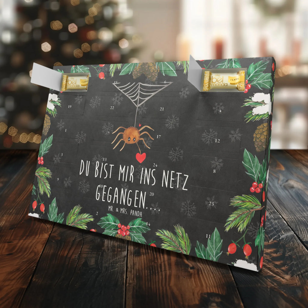 Marzipan Adventskalender Spinne Agathe Liebe Marzipan Adventskalender, Spinne Agathe, Spinne, Agathe, Videos, Merchandise, Liebesgeschenk, Verliebt, Liebesbeweis, Liebe