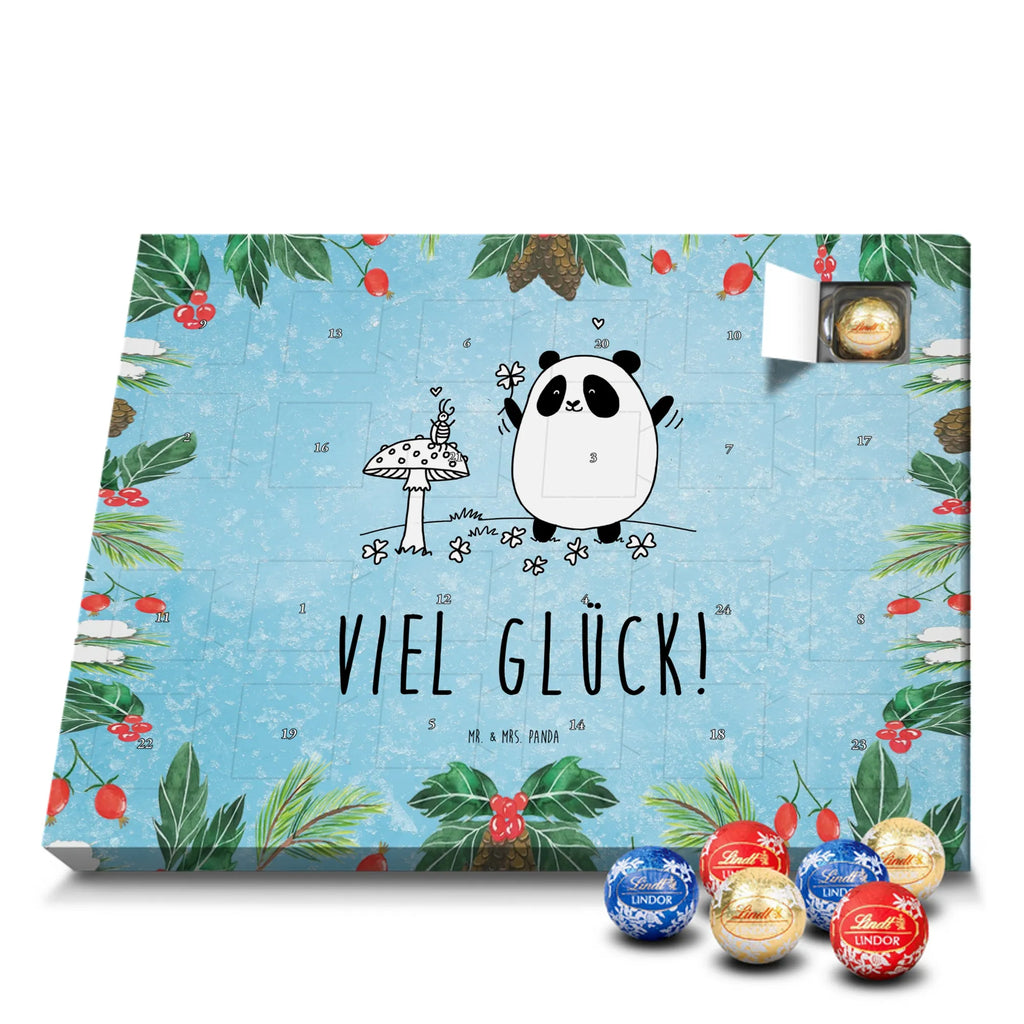 Chocolate advent calendar Panda Happiness 2019, 2020, Christmas, Calendar, Christmas Calendar, Chocolate Advent Calendar