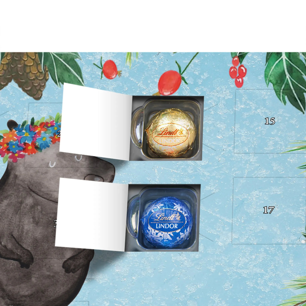 Chocolate advent calendar skunk Girl Laugh, Predator, Wild animal, Stinky, Live