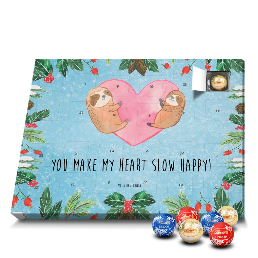 Chocolate advent calendar sloths Heart Loving, Marriage, Proposal of marriage, anniversary gift, Together, Love gift, gift for her, gift for him, Two, Valentine&#39;s Day Gift for Women Love Gift Anniversary Wedding Anniversary Party Favor Gift for Girlfriend Gift for Partner Boyfriend Gift Token of Love for Men for Husband
