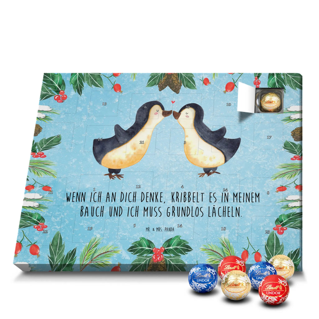 Chocolate advent calendar penguins kiss Loving, Marriage, Proposal of marriage, anniversary gift, Together, Love gift, gift for her, gift for him, Two, Valentine&#39;s Day Gift for Women Love Gift Anniversary Wedding Anniversary Party Favor Gift for Girlfriend Gift for Partner Boyfriend Gift Token of Love for Men for Husband