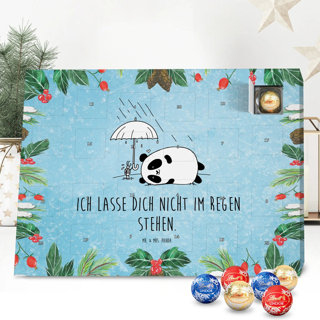 Chocolate advent calendar Panda Friendship Calendar, Christmas Calendar, Chocolate Advent Calendar, 2020, Christmas, 2019