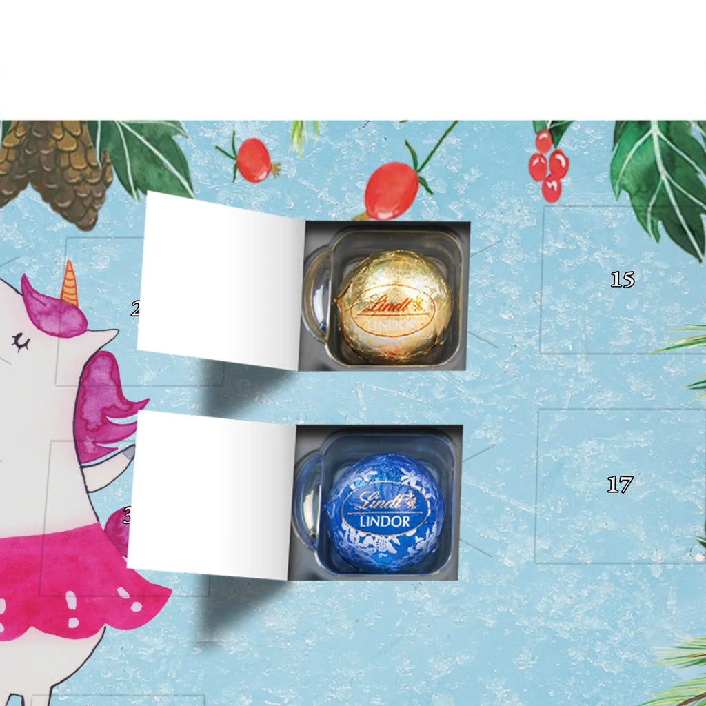 Chocolate advent calendar unicorn ballerina dancer present, Celebration, Dancing, Flat, Fun, Dancer gift