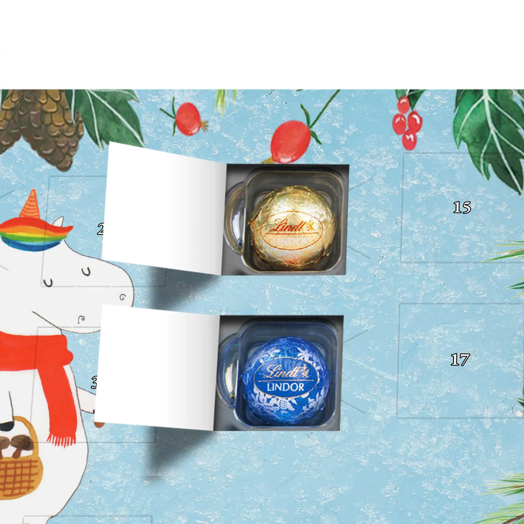 Chocolate advent calendar unicorn Mushroom Mushrooms, Sayings, Love Causes, Mushroom Collectors